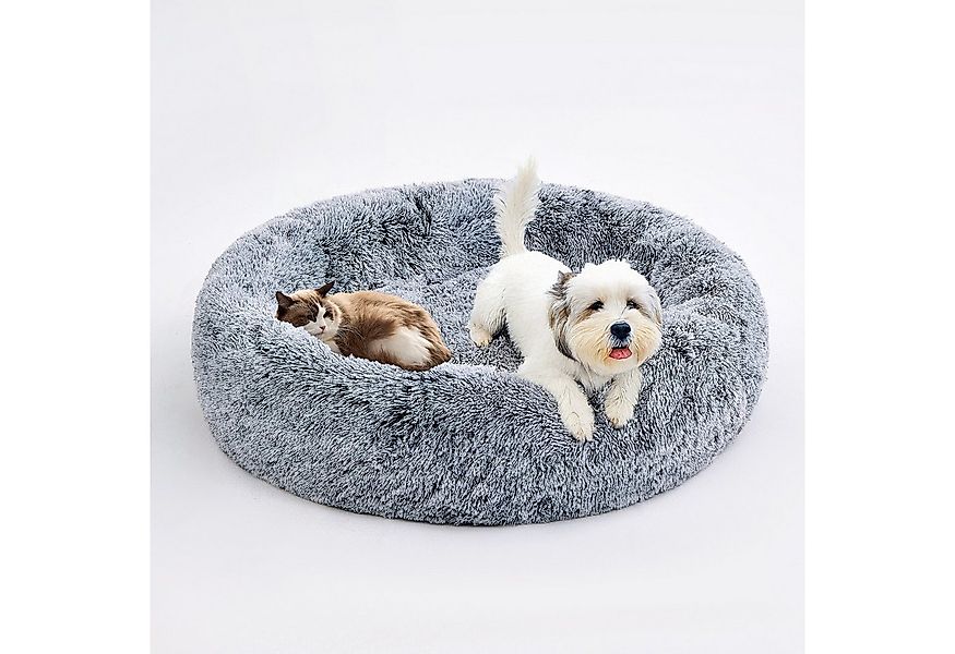 Pisi & Bili Tierbett Tierbett, Hundebett für Große, Mittelgroße, kleine Hun günstig online kaufen