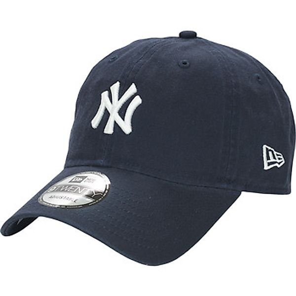 New-Era  Schirmmütze WASHED SCRIPT 9TWENTY® NEW YORK YANKEES günstig online kaufen