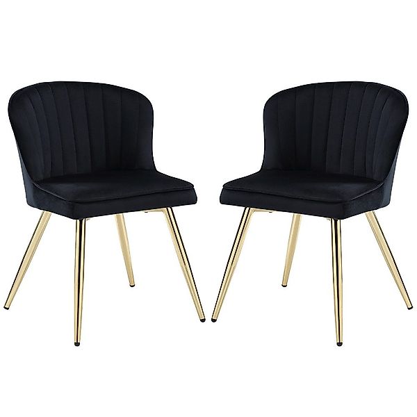 WAHSON OFFICE CHAIRS Esszimmerstuhl 2er Set, günstig online kaufen