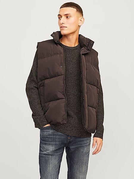 Jack & Jones Steppweste JJEBRADLEY BODYWARMER günstig online kaufen