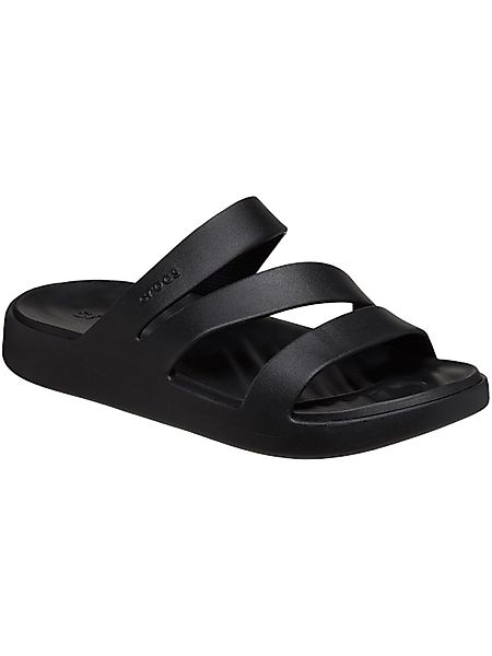 Crocs 209587-001 Crocs Getaway Pantolette günstig online kaufen