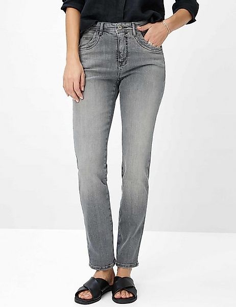 Brax 5-Pocket-Jeans Style CAROLA günstig online kaufen