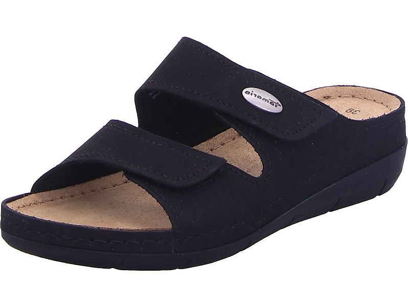 Tamaris Keilpantolette echtes Leder günstig online kaufen