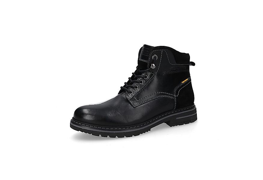 camel active Schnürboots Winterboots, Stiefel mit Reißverschluss günstig online kaufen