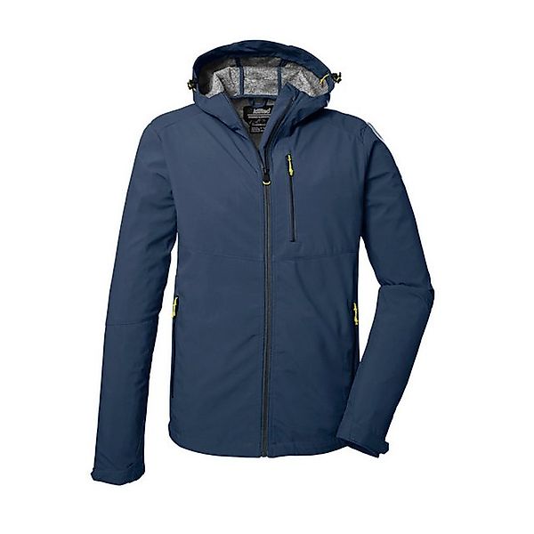 Killtec Softshelljacke Killtec Herren Softshelljacke KOS 259 MN SFTSHLL JCK günstig online kaufen