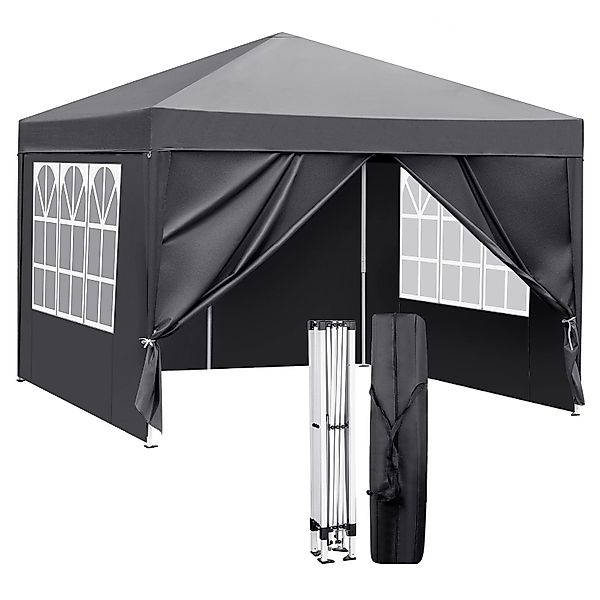 VINGLI Faltpavillon Pop Out Faltpavillon, BxT: günstig online kaufen