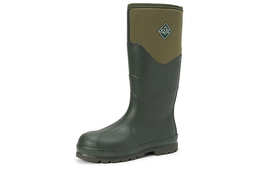 Muck Boots Muckboot Chore high Gummistiefel günstig online kaufen