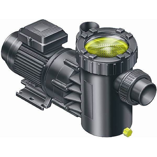 Aqua Technix Pool-Filterpumpe Aqua Technix Filterpumpe günstig online kaufen