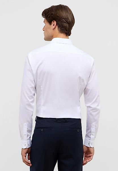 Eterna Langarmhemd "SUPER SLIM", NON IRON (bügelfrei) günstig online kaufen