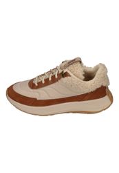 Fitflop F-MODE FLOW SHEARLING MIX Sneaker günstig online kaufen