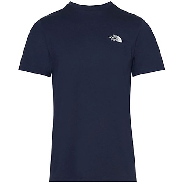 The North Face  T-Shirt NF0A8BGT günstig online kaufen
