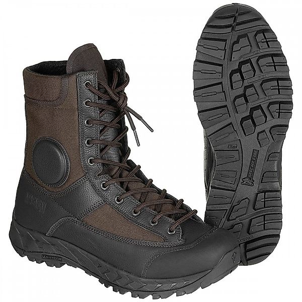 Magnum MAGNUM Zekrom Einsatzstiefel, braun - günstig online kaufen