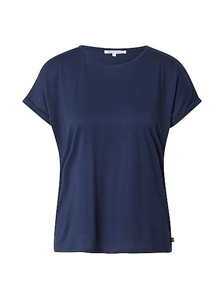 TOM TAILOR Denim T-Shirt (1-tlg) Plain/ohne Details günstig online kaufen