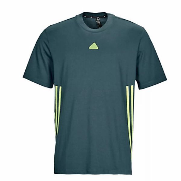 adidas  T-Shirt FI 3S T günstig online kaufen