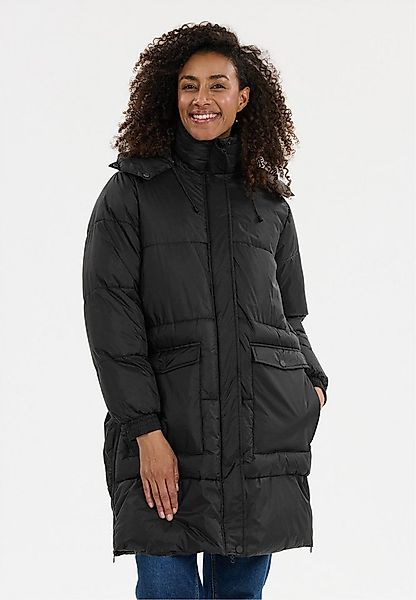 WHISTLER Steppmantel Amatos mit hochwertigem Bionic-Finish günstig online kaufen