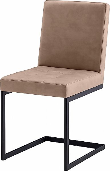 K+W Komfort & Wohnen Freischwinger (1 günstig online kaufen