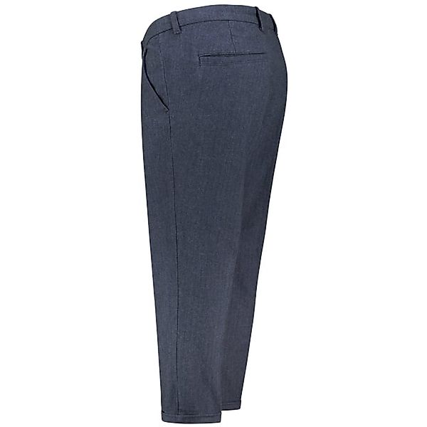 Jack&Jones Baumwollhose mit Stretch, gerade günstig online kaufen