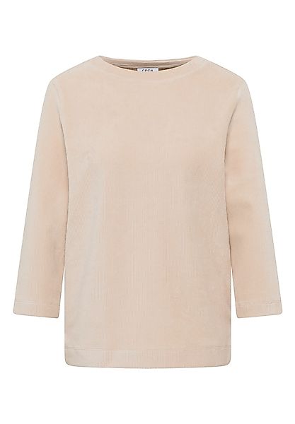 Cecil Damen Langarmshirt B323886 günstig online kaufen