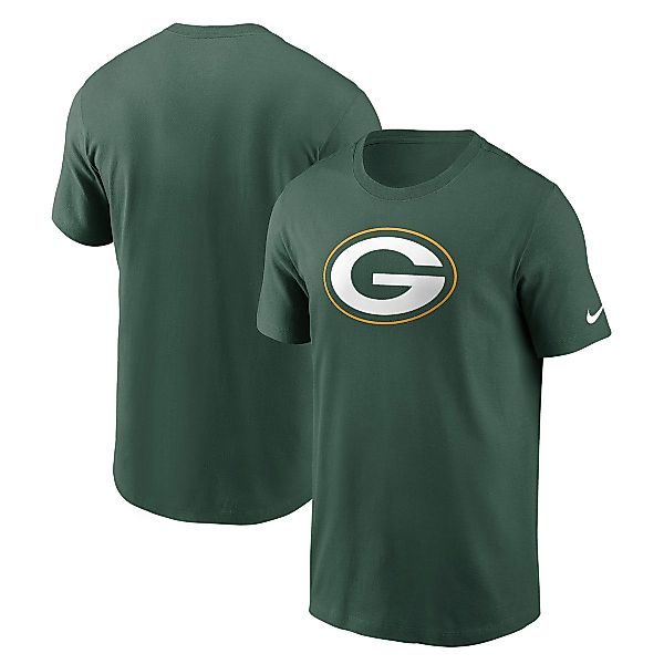 Nike T-Shirt Nike T-Shirt Green Bay günstig online kaufen