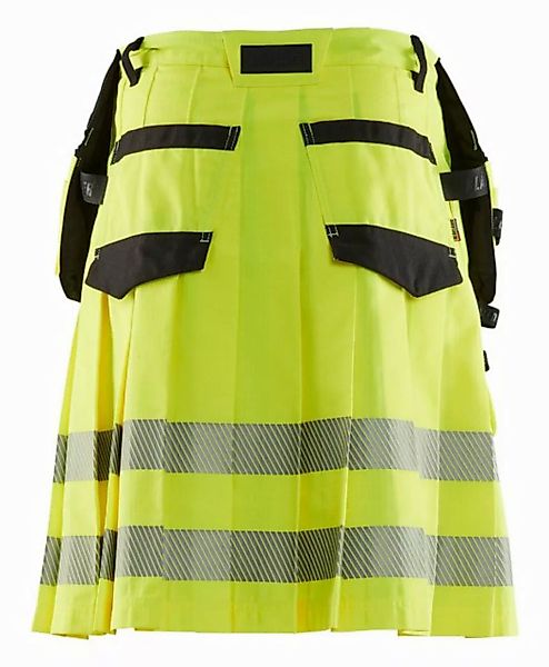 BLÅKLADER Arbeitshose High Vis Kilt (1-tlg) günstig online kaufen