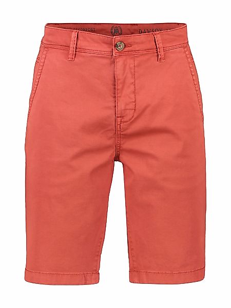 LERROS Chinoshorts, in Unifarbe günstig online kaufen