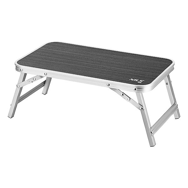 NILS CAMP Campingtisch niedriger Outdoortisch kleiner günstig online kaufen