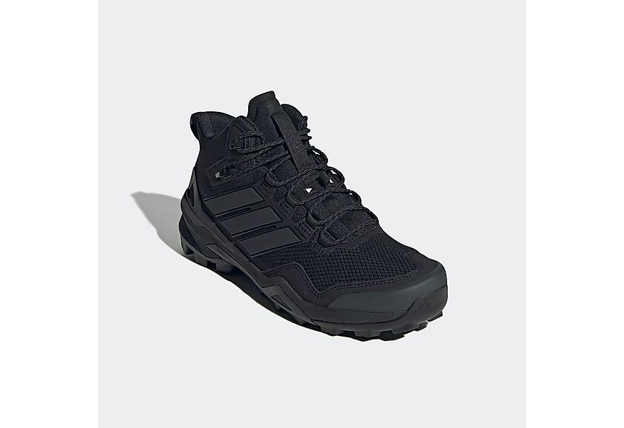 adidas TERREX TERREX SKYCHASER MID GORE-TEX Wanderschuh wasserdicht dank Go günstig online kaufen