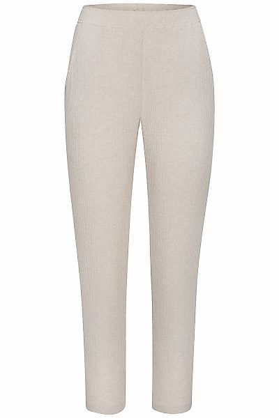 s.Oliver Pyjamahose in elastischer 4x4 Rippware günstig online kaufen