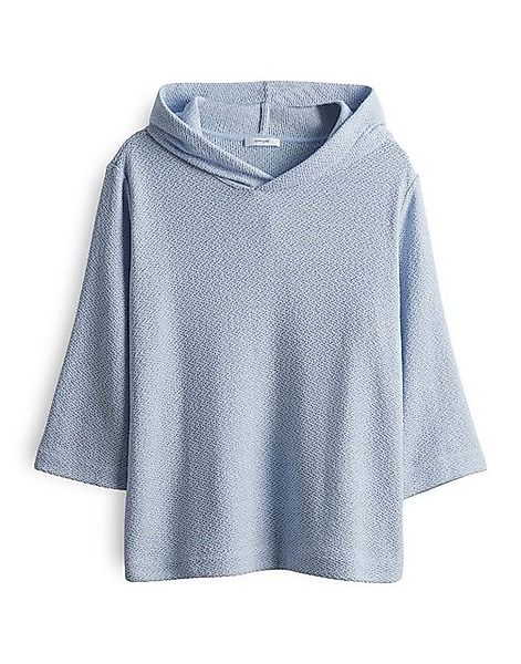 OPUS Kurzarmshirt Sukufi structure günstig online kaufen