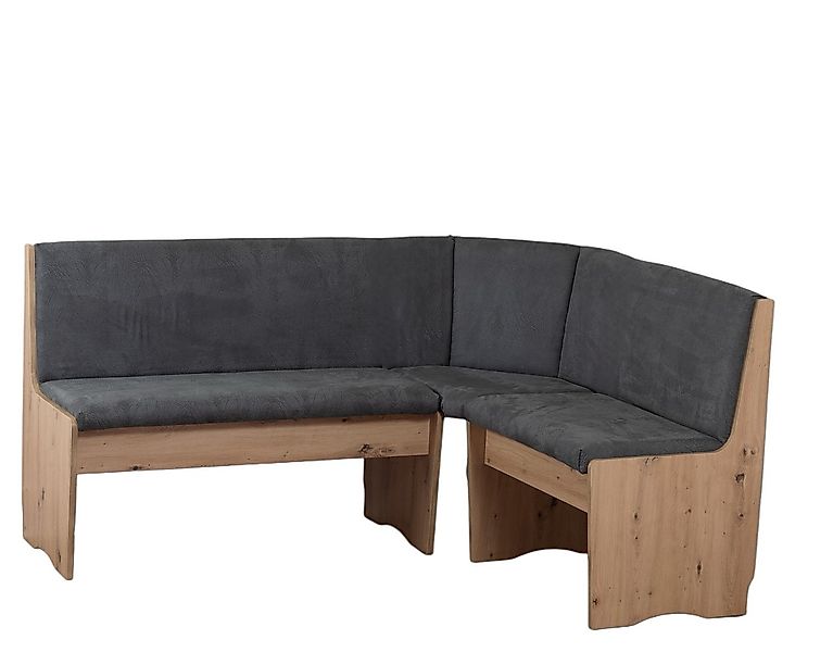 Stolebaenk Eckbank Duisburg EB Titanic, Mit zwei Truhen unter den Sitzfläch günstig online kaufen