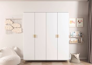 rauch Kleiderschrank Ottos Choice Skandi Kinderzimmer günstig online kaufen
