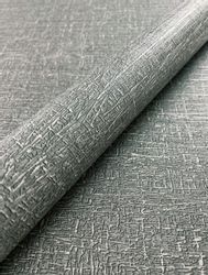 Newroom Vliestapete, Grau Tapete Modern Unifarbe günstig online kaufen