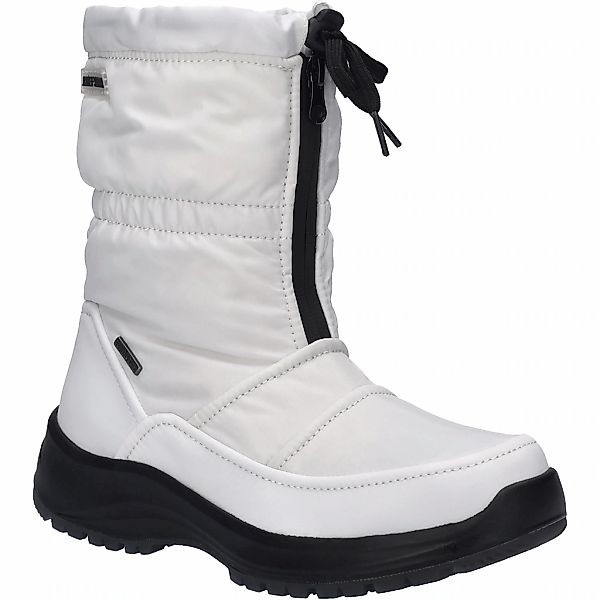 Josef Seibel Stiefel "Colorado 58, weiss" günstig online kaufen