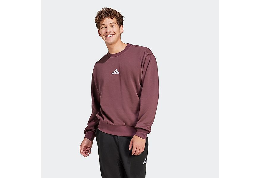 adidas Sportswear Sweatshirt ESSENTIALS FEELCOZY günstig online kaufen