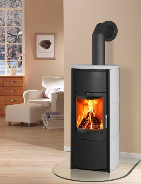 HARK Kaminofen »Keno ECOplus, Naturstein«, 7 günstig online kaufen