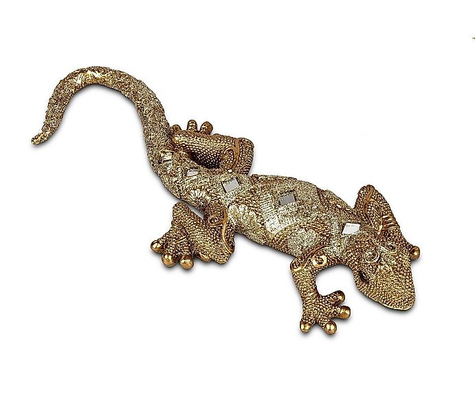 formano Dekofigur orientalischer Gecko günstig online kaufen