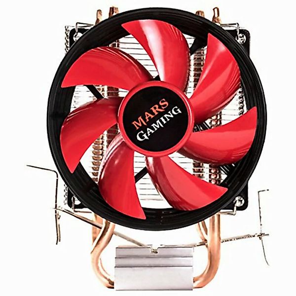 Ventilator Mars Gaming Imiven0200 Mcpu117 Gaming 800-2000 Rpm 8-20 Dba 120w günstig online kaufen