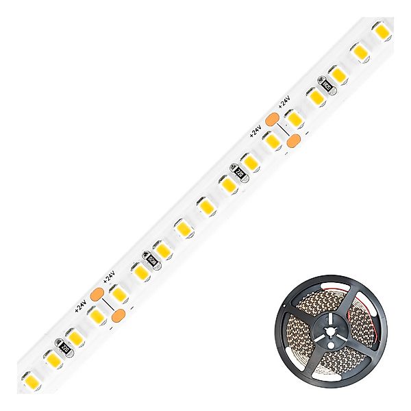 EVN Lichttechnik LED-Strip 5m 2700K 160LEDm, SB2024802827 günstig online kaufen