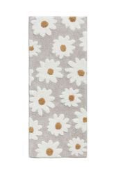 Next Badematte Daisy Badezimmerläufer aus 100 % günstig online kaufen