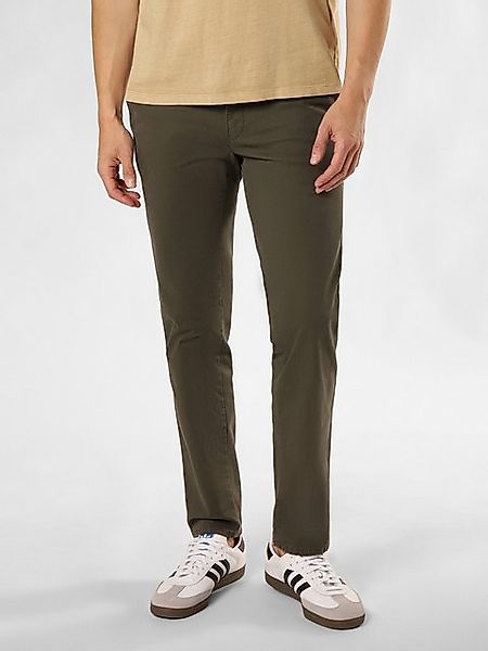 Brax Chinohose Herren Chinohose STYLE FABIO IN HI-FLEX Slim Fit (1-tlg) günstig online kaufen