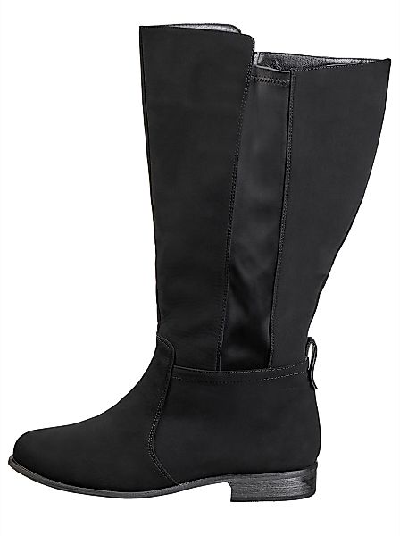 Sheego Weitschaftstiefel Stiefel günstig online kaufen