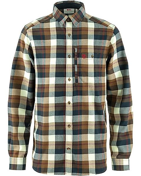 Fjällräven Flanellhemd Flanellhemd Fjällglim günstig online kaufen