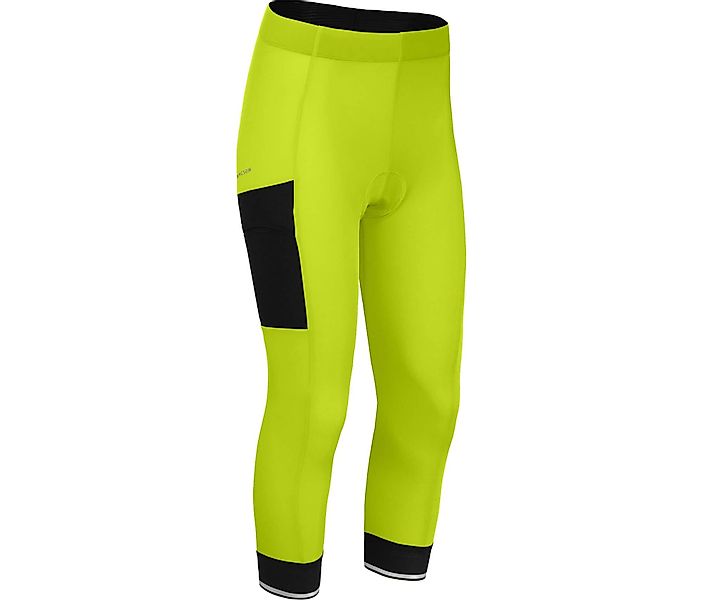 Bergson Fahrradhose SUNDRA COMFORT Capri (mit günstig online kaufen