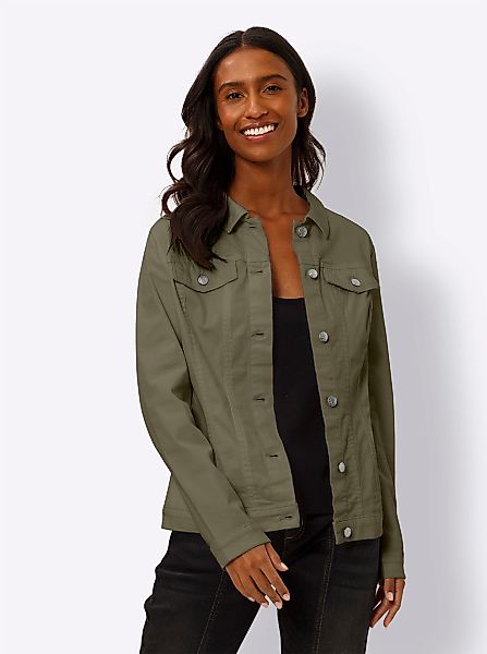 heine Allwetterjacke Jacke günstig online kaufen