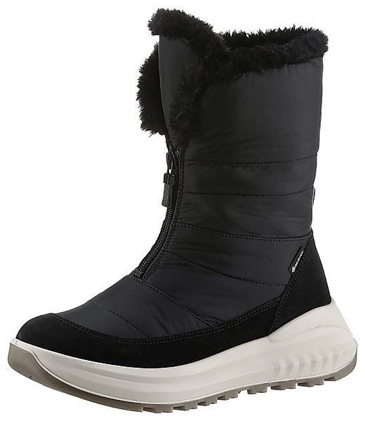 Ara MASSA Winterboots, Plateau, Kurzstiefel mit günstig online kaufen