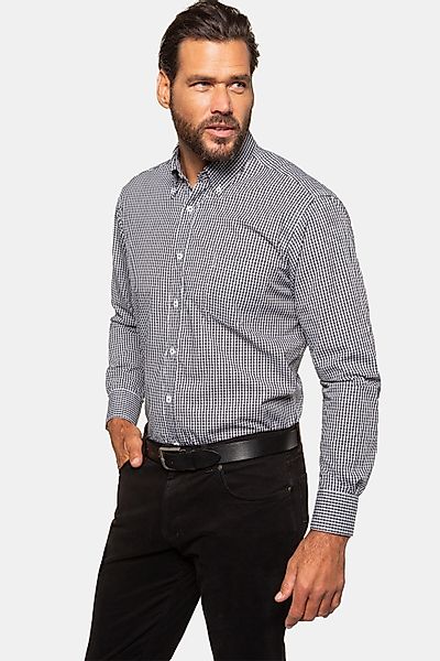 JP1880 Hüftgürtel Ledergürtel Business echtes Vollrind-Leder günstig online kaufen