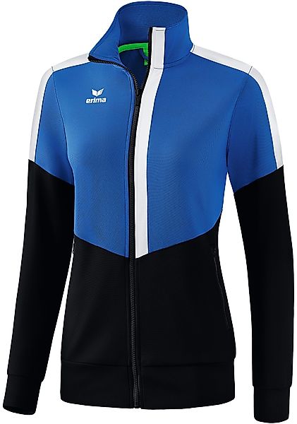 Erima Trainingsjacke Damen Squad Worker Jacke günstig online kaufen