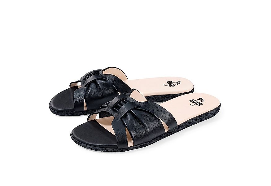 BÄR Tiana Sandale 100% Zehenfreiheit günstig online kaufen