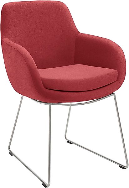 Musterring Esszimmerstuhl Tavia (Set, 2 St) günstig online kaufen