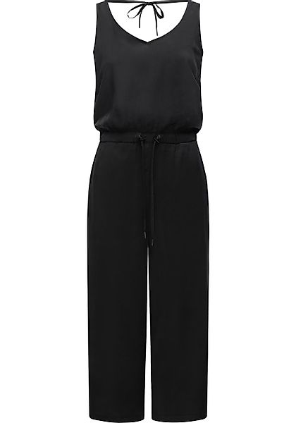 Ragwear Jumpsuit "Suky", schicker, langer Damen Overall mit Tunnelzug günstig online kaufen